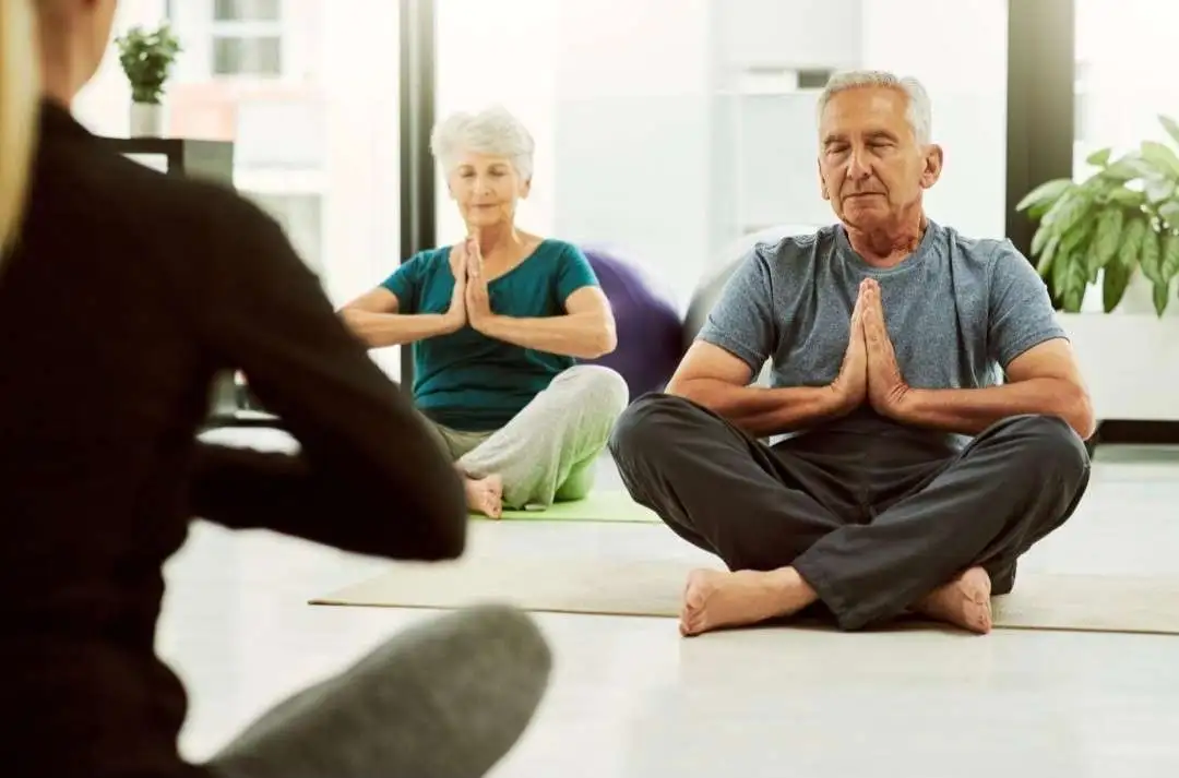 Benefits of Hatha Yoga