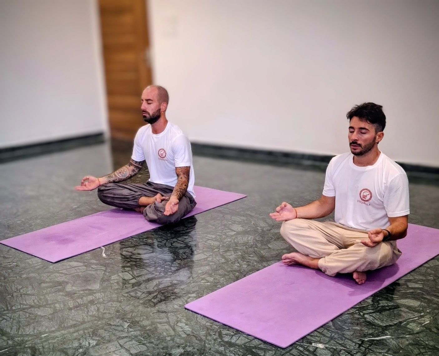 Benefits of Hatha Yoga