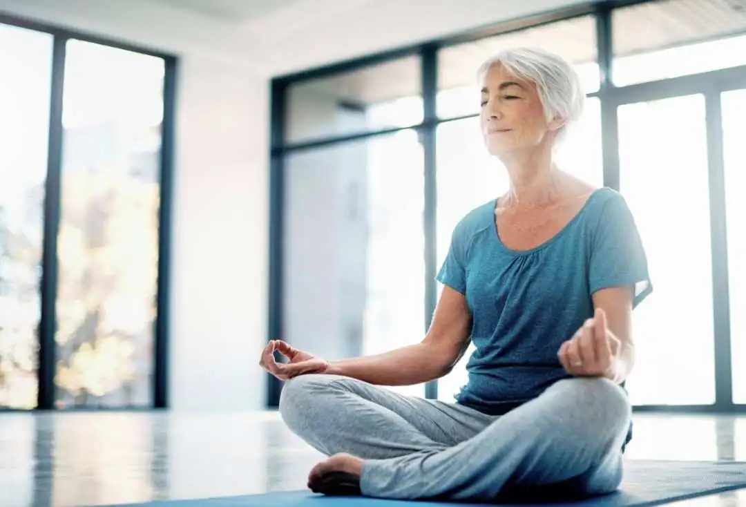 Morden vs Traditional Yoga