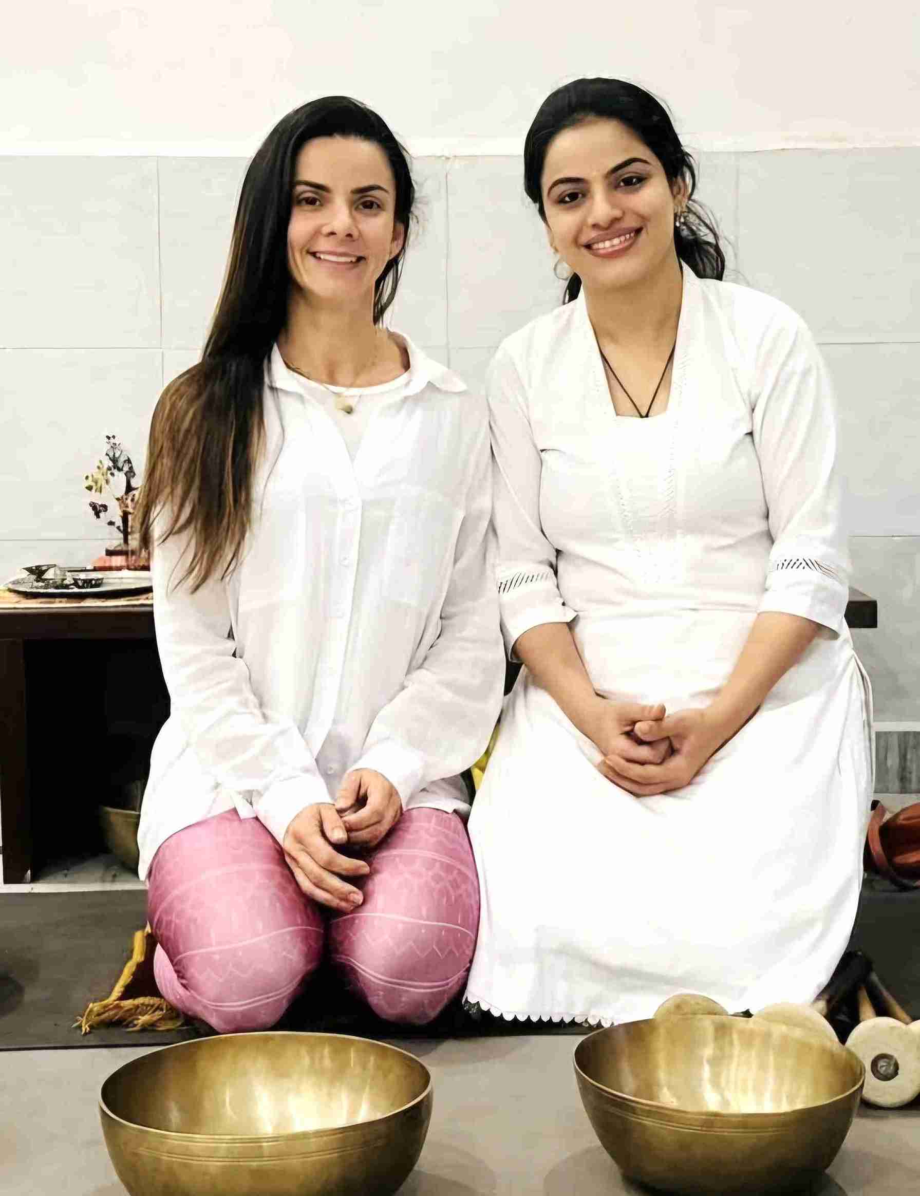 Best sound healing in Rishikesh