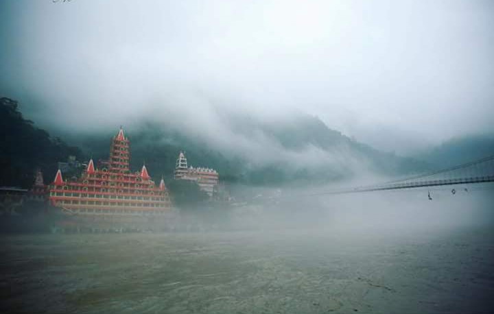 Best Yoga Retreats in Rishikesh