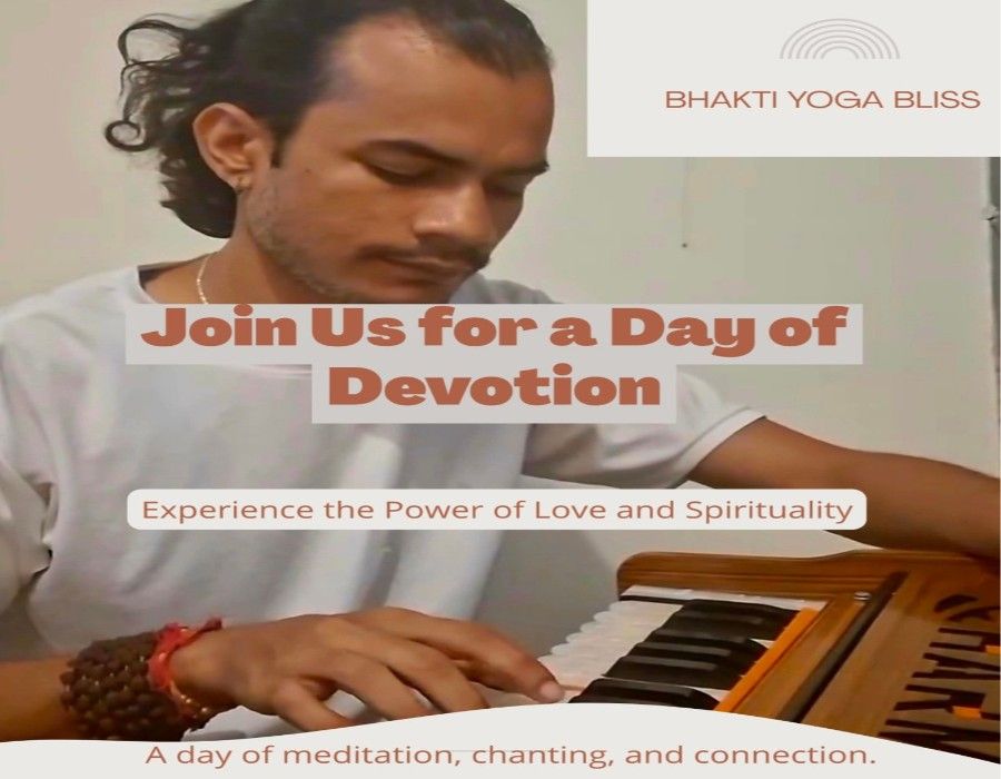 Online Yoga Class