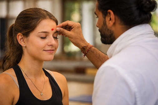 500 hour yoga teacher training certification India