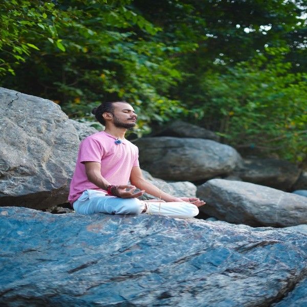 Day in the Life of a Yoga Teacher Trainee