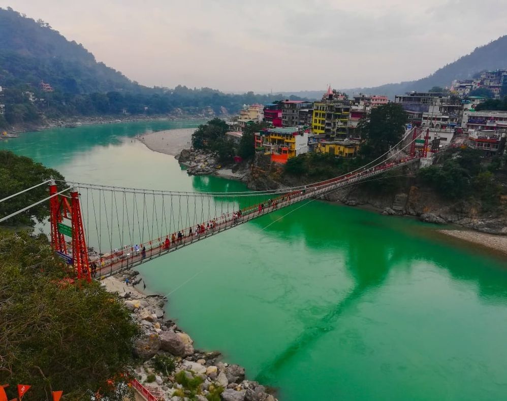 Shree Yogshala Yoga School Rishikesh