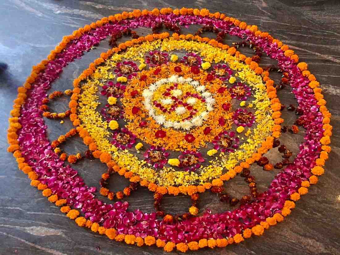 Yoga Retreat in Rishikesh